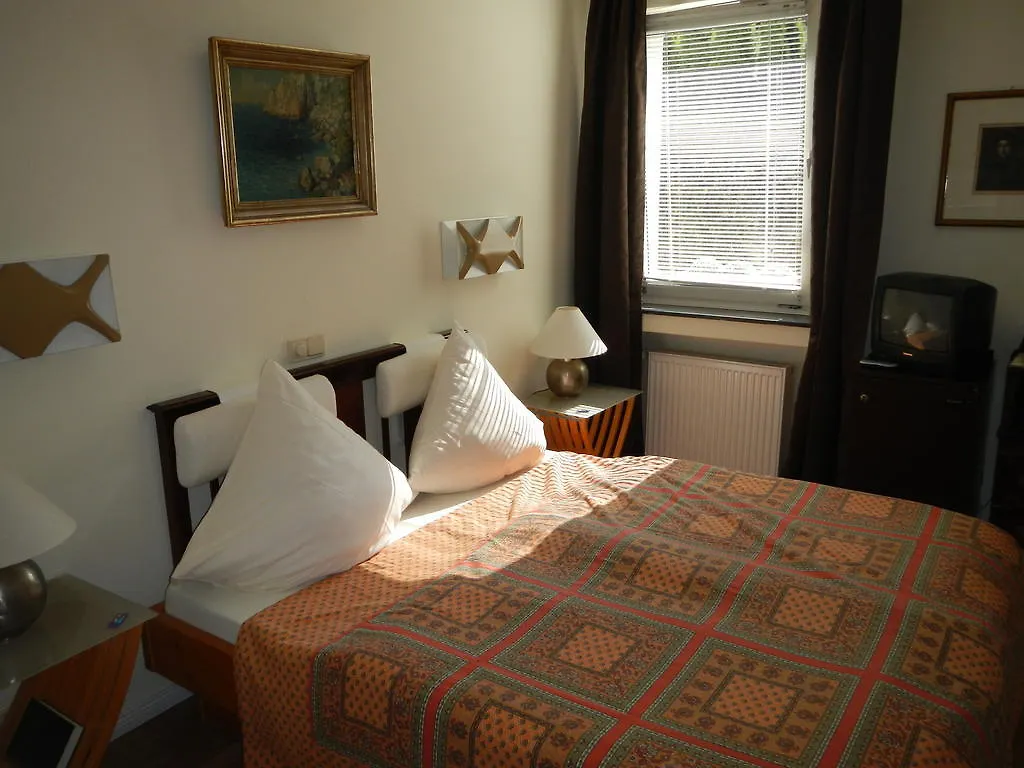 Hotel Villa Meererbusch  Meerbusch