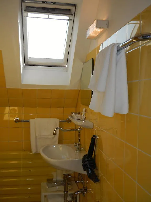 Hotel Villa Meererbusch  Meerbusch