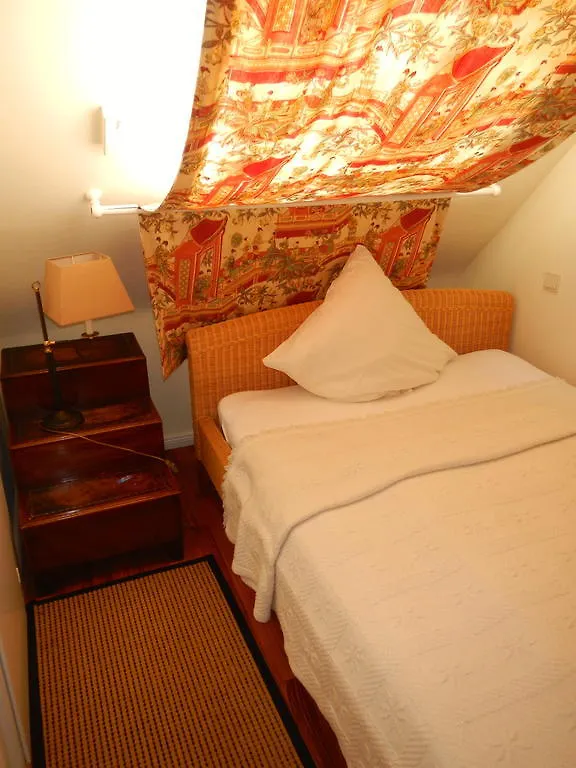 Hotel Villa Meererbusch