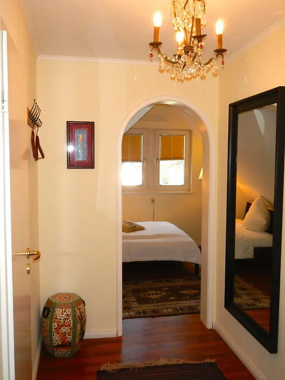 Hotel Villa Meererbusch 3*, Meerbusch