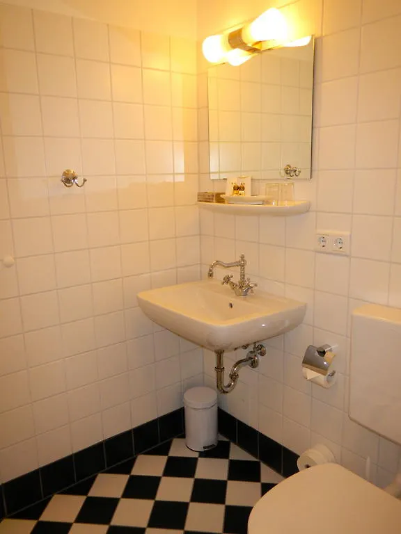 Hotel Villa Meererbusch