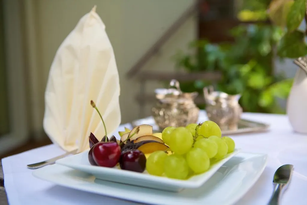 Hotel Villa Meererbusch 3*, Meerbusch Allemagne