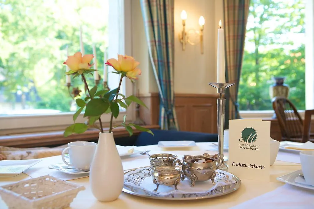 Hotel Villa Meererbusch