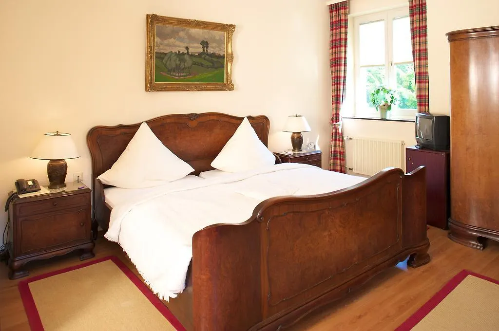 Hotel Villa Meererbusch