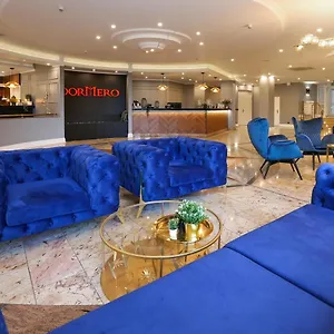 4* Hotel Dormero