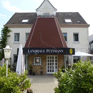 2* Gasthuis Landhaus-puettmann