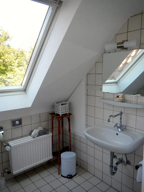 Hotel Villa Meererbusch Meerbusch 3*,  Duitsland