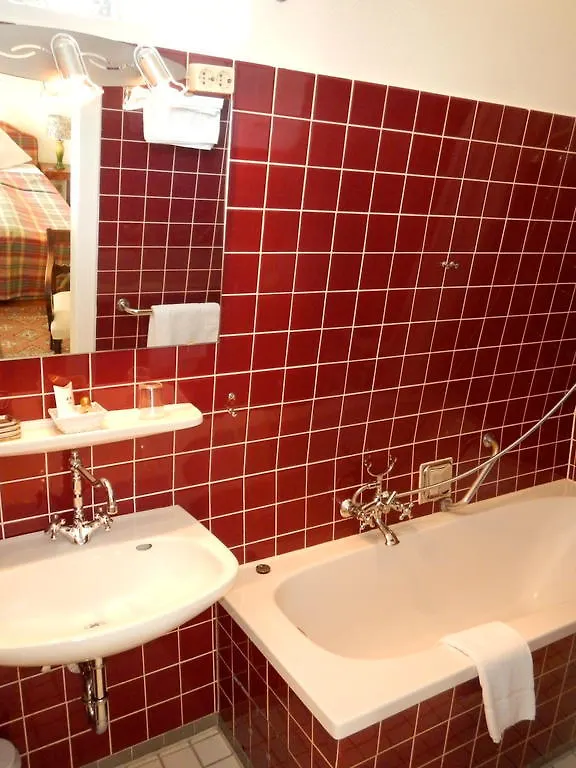 Hotel Villa Meererbusch Meerbusch Duitsland