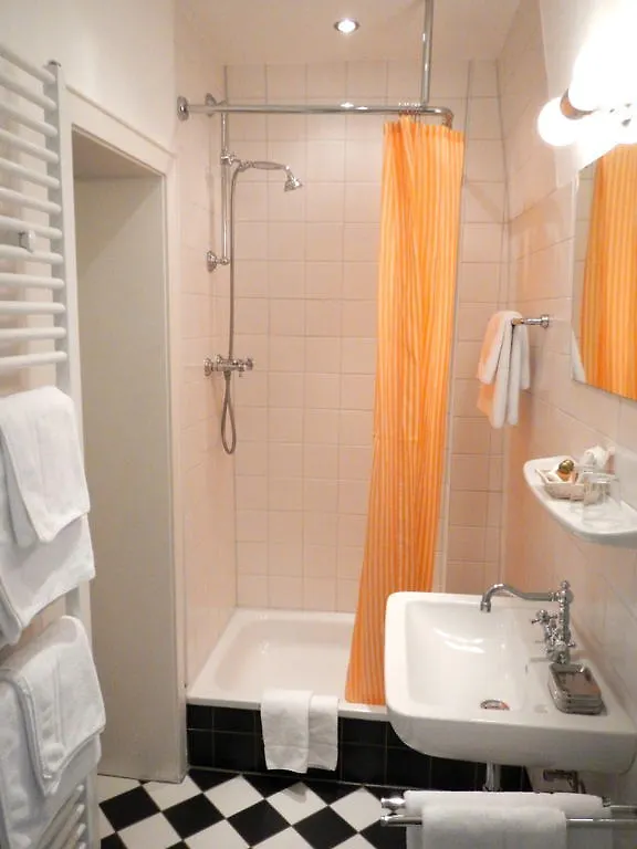 Hotel Villa Meererbusch Meerbusch 3*,  Duitsland