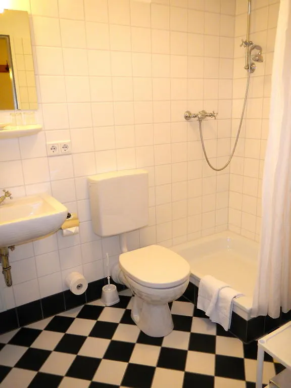 Hotel Villa Meererbusch Meerbusch