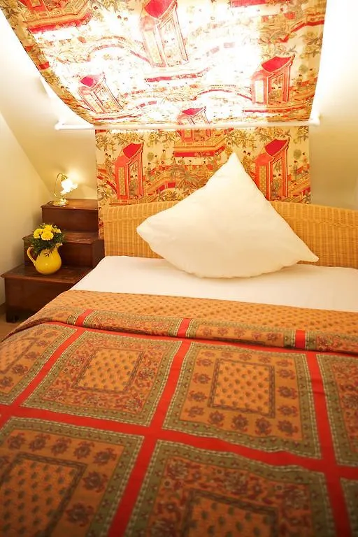 Hotel Villa Meererbusch Meerbusch