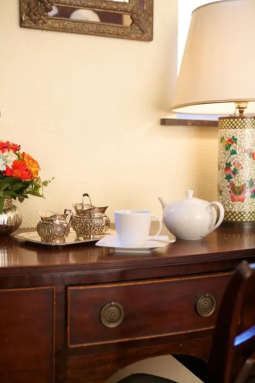 ***  Hotel Villa Meererbusch Meerbusch Duitsland