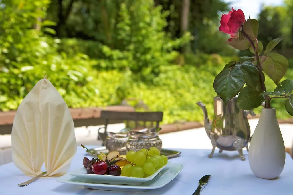 ***  Hotel Villa Meererbusch Meerbusch Duitsland