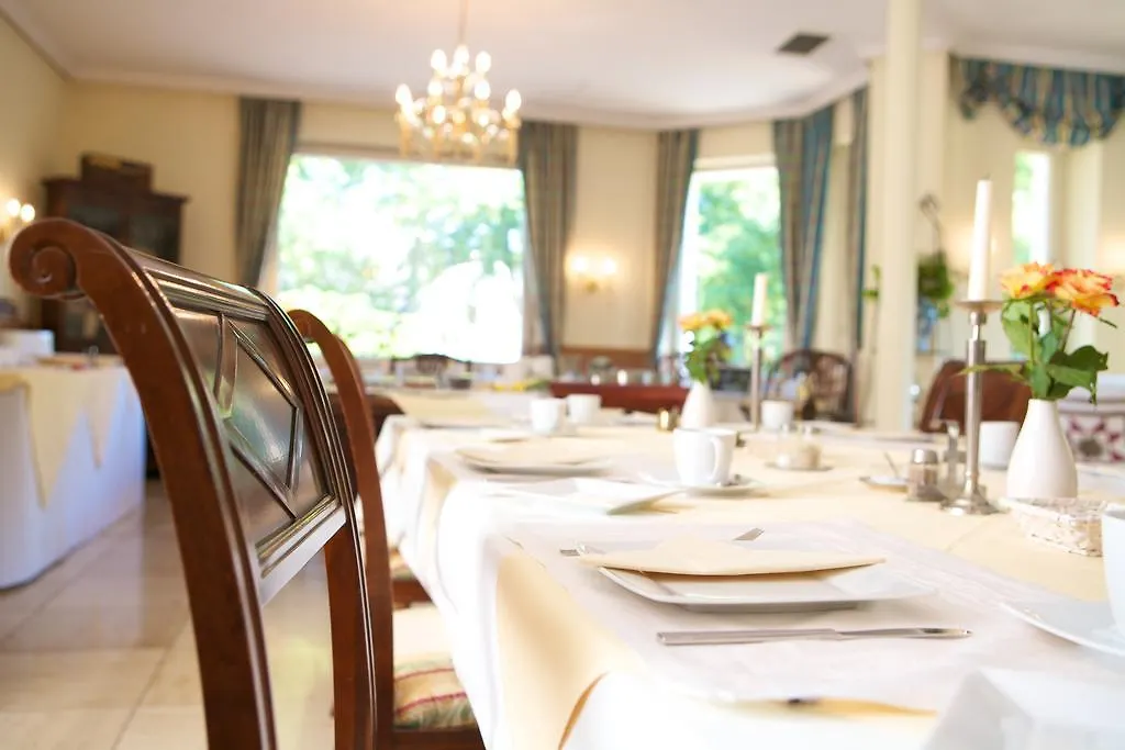 Hotel Villa Meererbusch Meerbusch