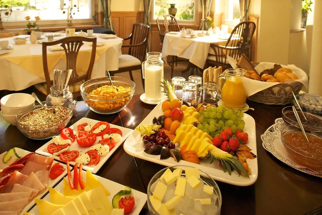 Hotel Villa Meererbusch Meerbusch