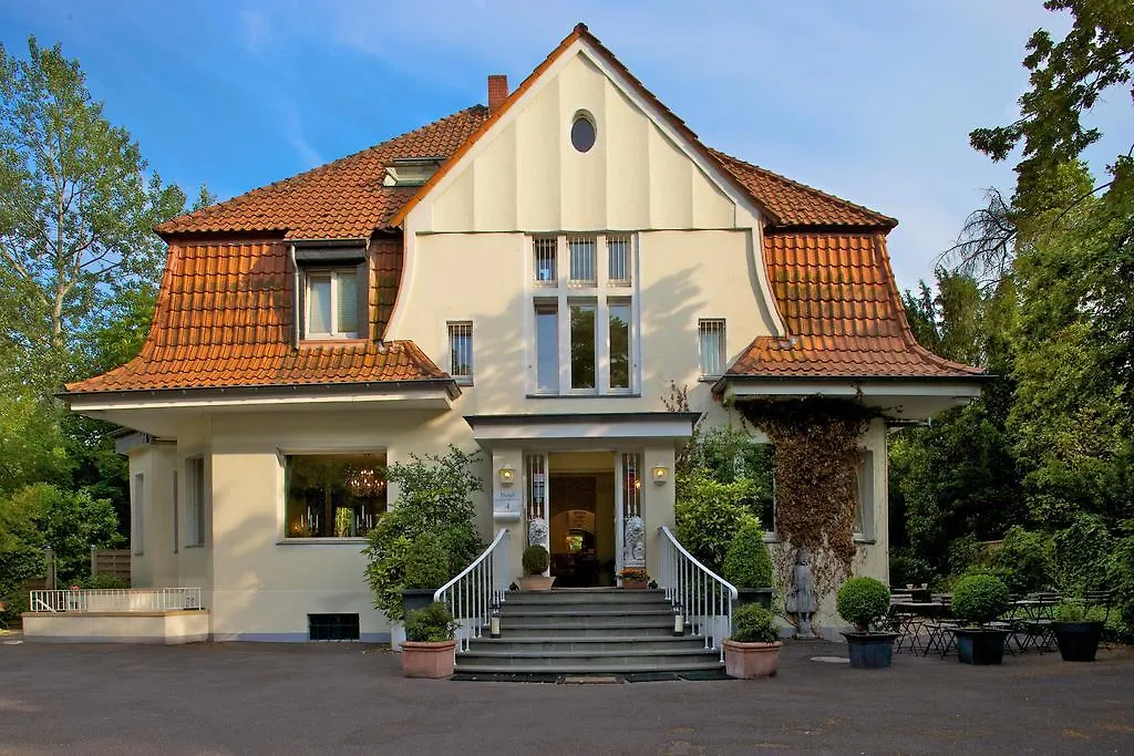 Hotel Villa Meererbusch Meerbusch