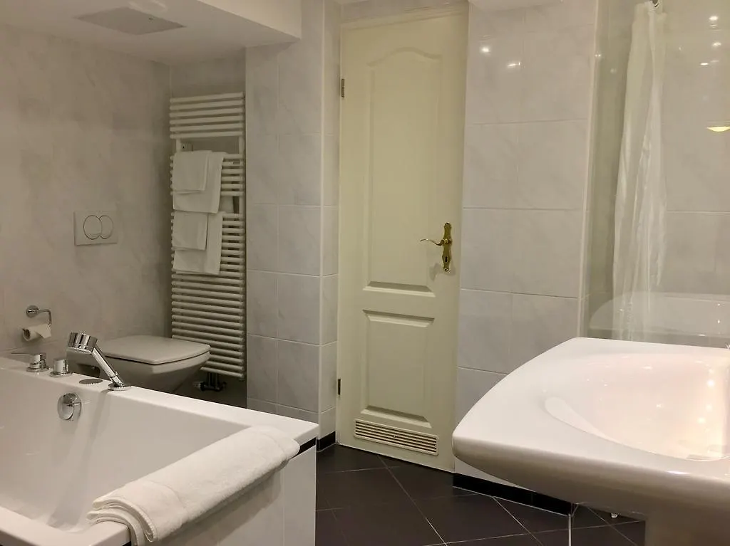 ***  Hotel Villa Meererbusch Meerbusch Duitsland