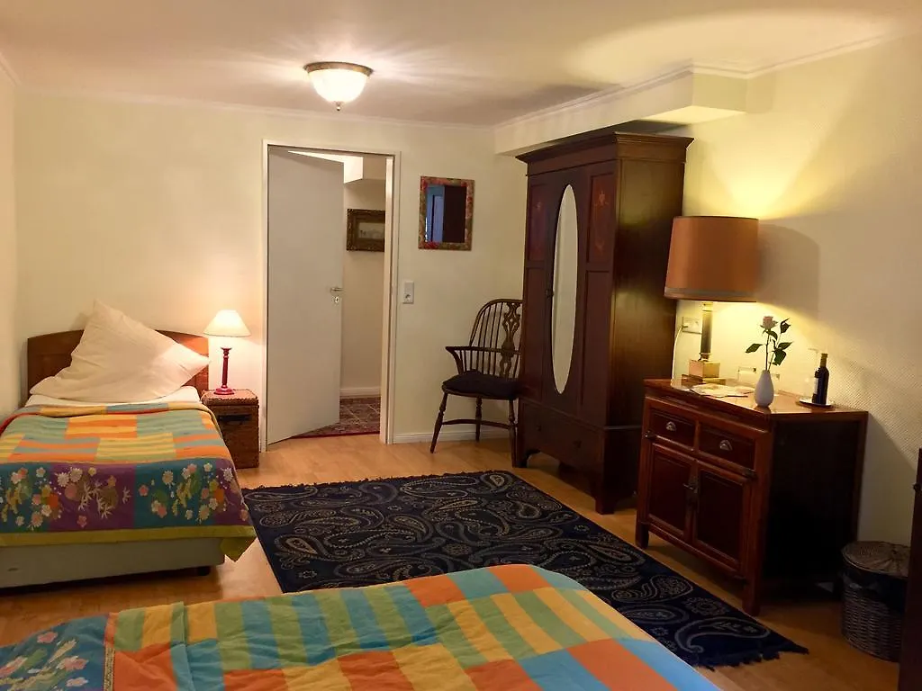 Hotel Villa Meererbusch Meerbusch
