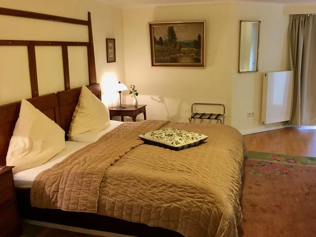 Hotel Villa Meererbusch Meerbusch 3*,