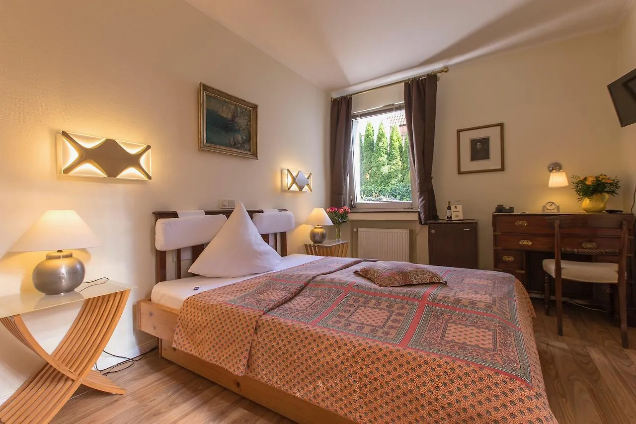Hotel Villa Meererbusch Meerbusch