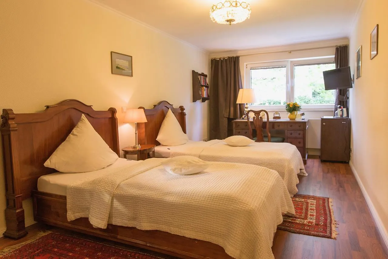Hotel Villa Meererbusch Meerbusch