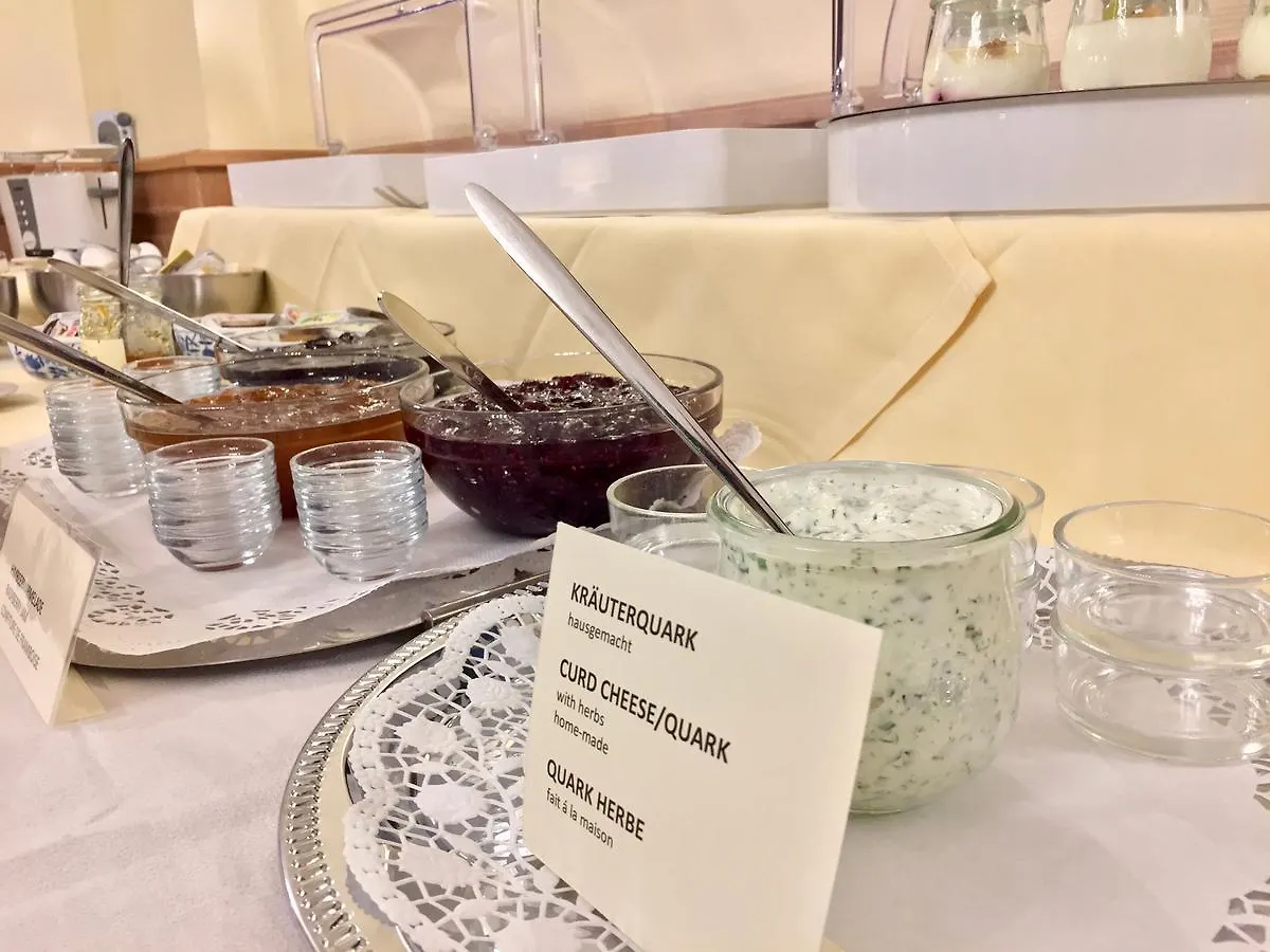 Hotel Villa Meererbusch Meerbusch