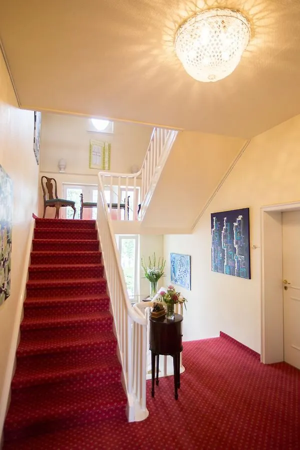 Hotel Villa Meererbusch Meerbusch
