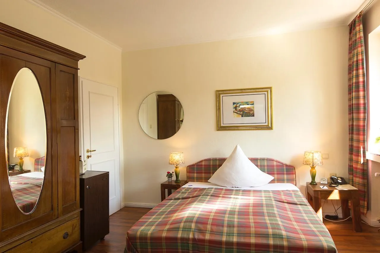 Hotel Villa Meererbusch Meerbusch 3*,